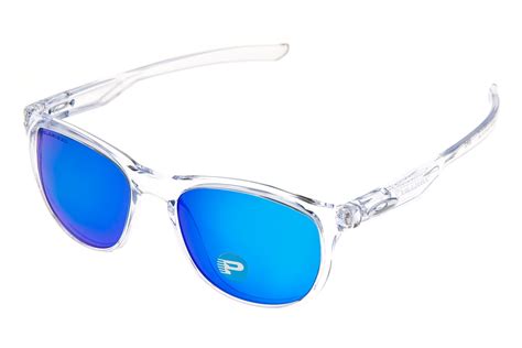 clear frame polarized sunglasses.